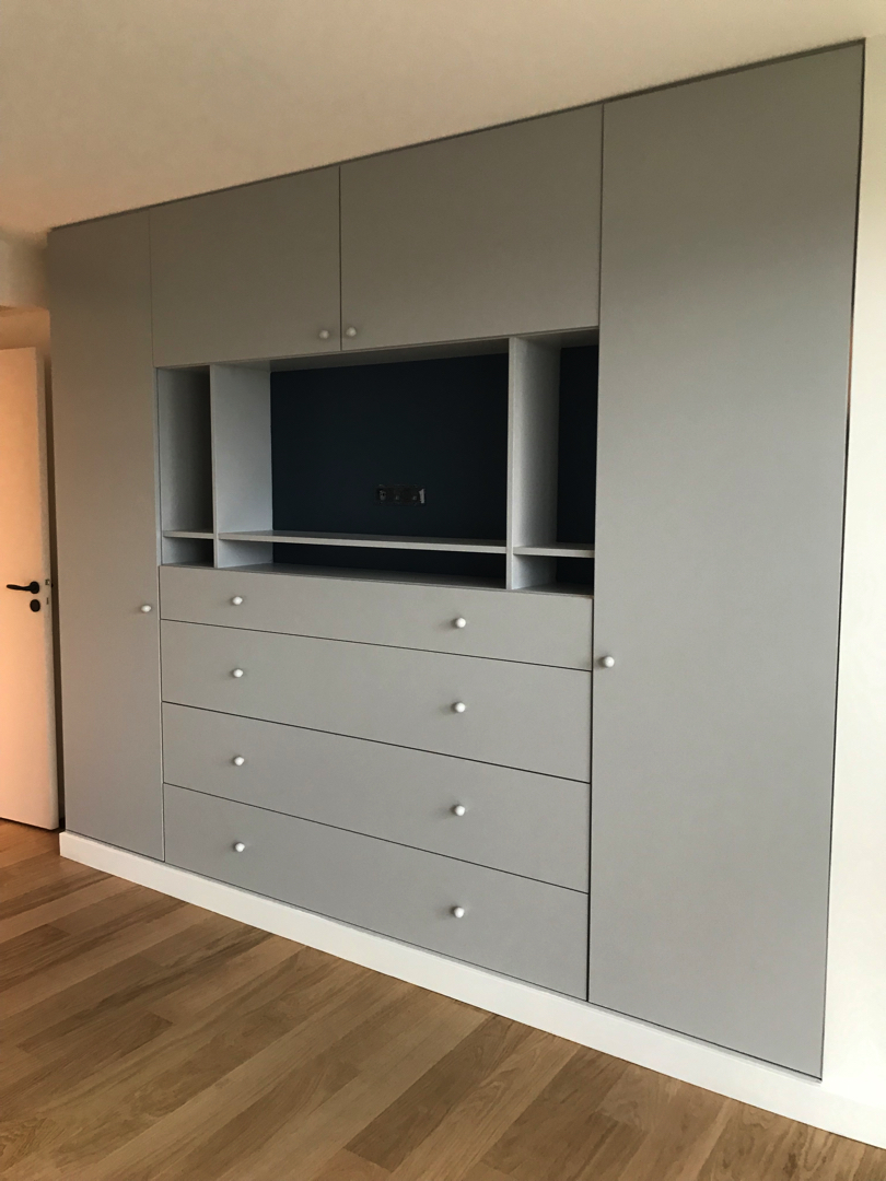 APPARTEMENT AUXERROIS